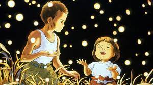 Grave of the Fireflies photo