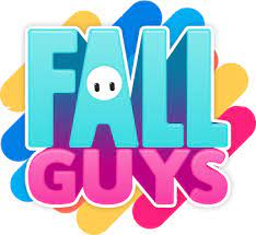 Fall Guys Logo