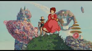 Whisper of the Heart photo