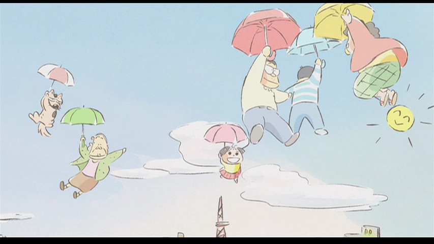 Grave of the Fireflies photo