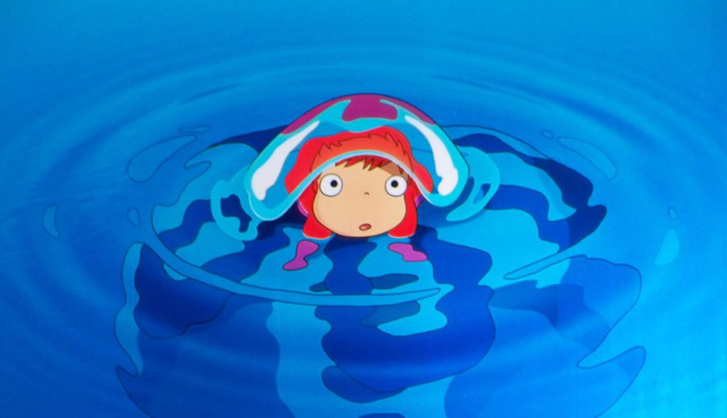 Ponyo photo