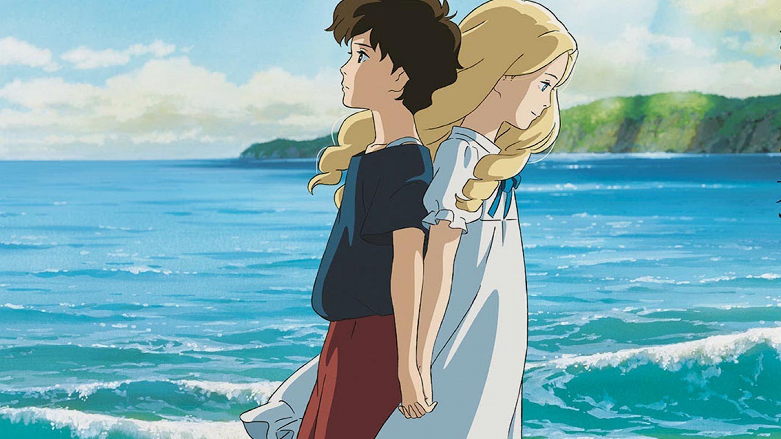 When Marnie Was There photo