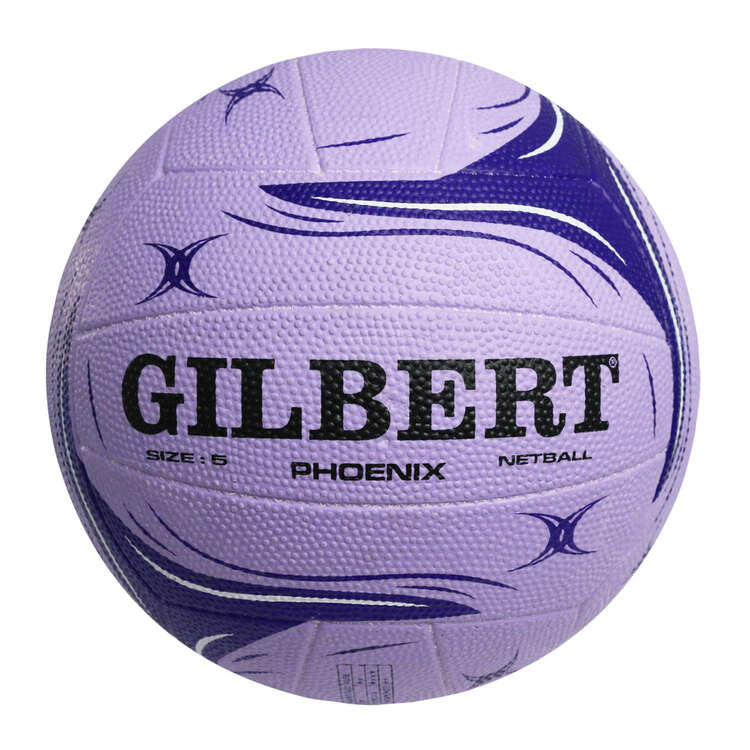 A netball.