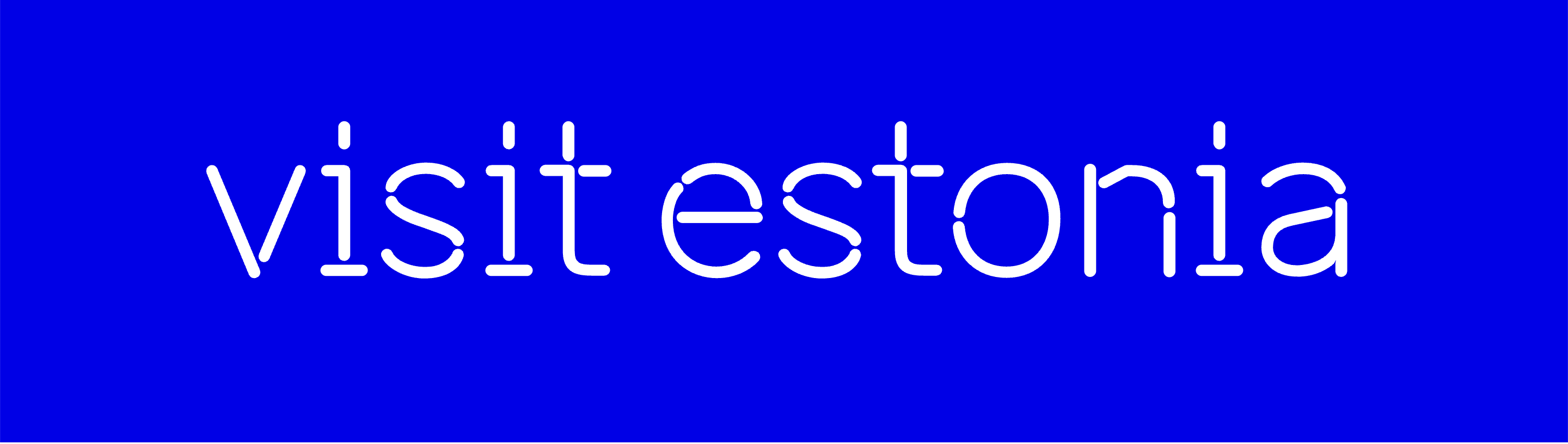 VisitEstonia logo