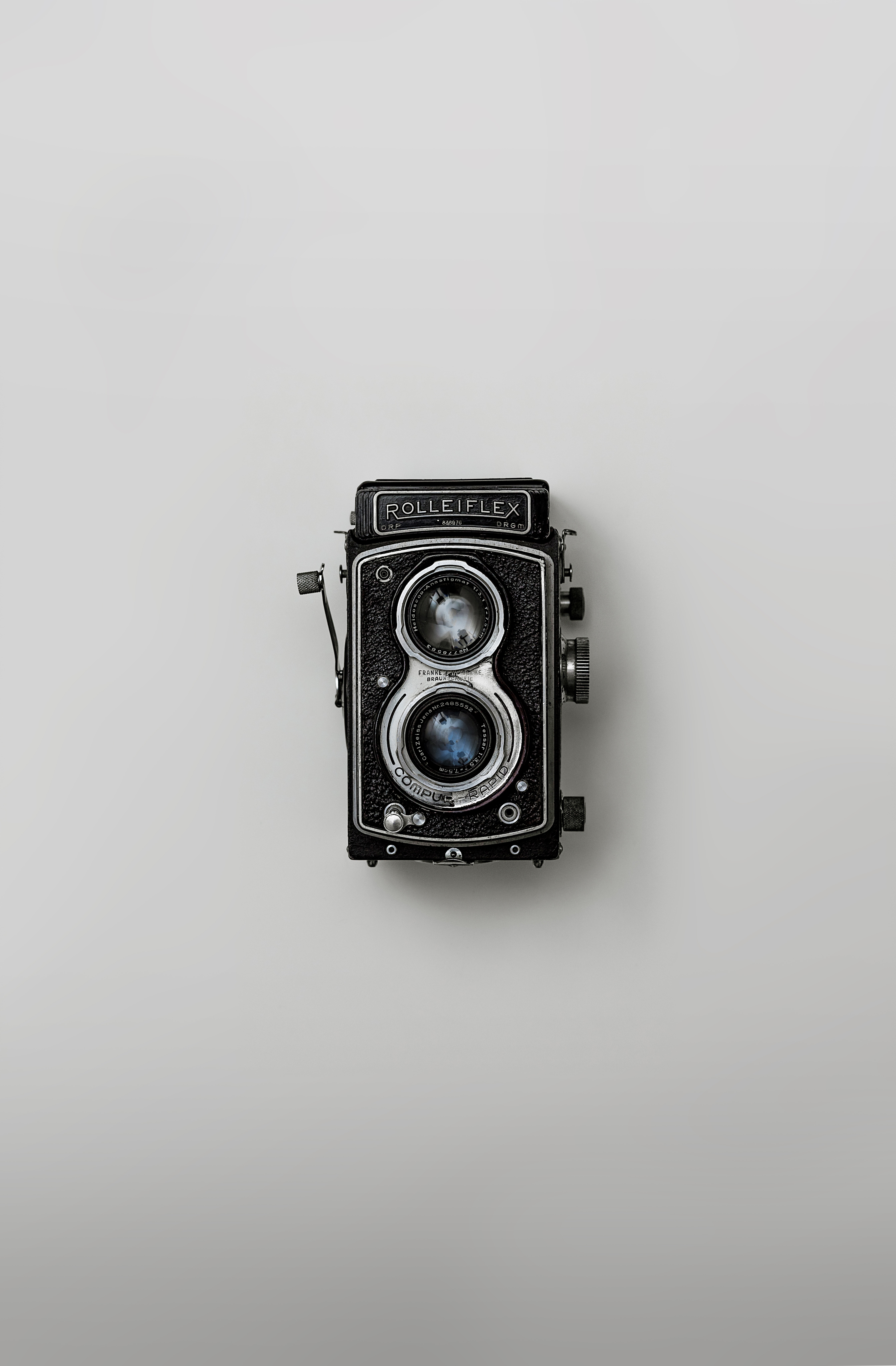 medium format camera