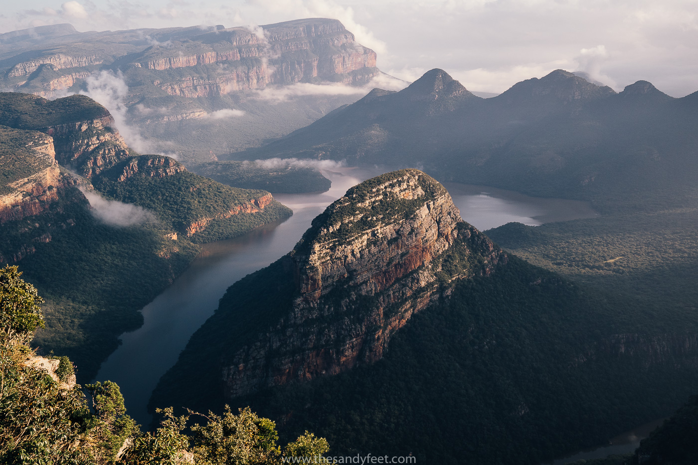 Blyde_River_Canyon Image