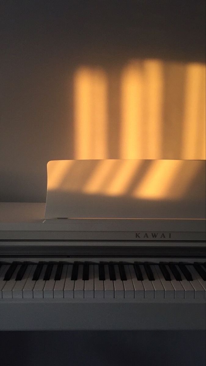 piano
