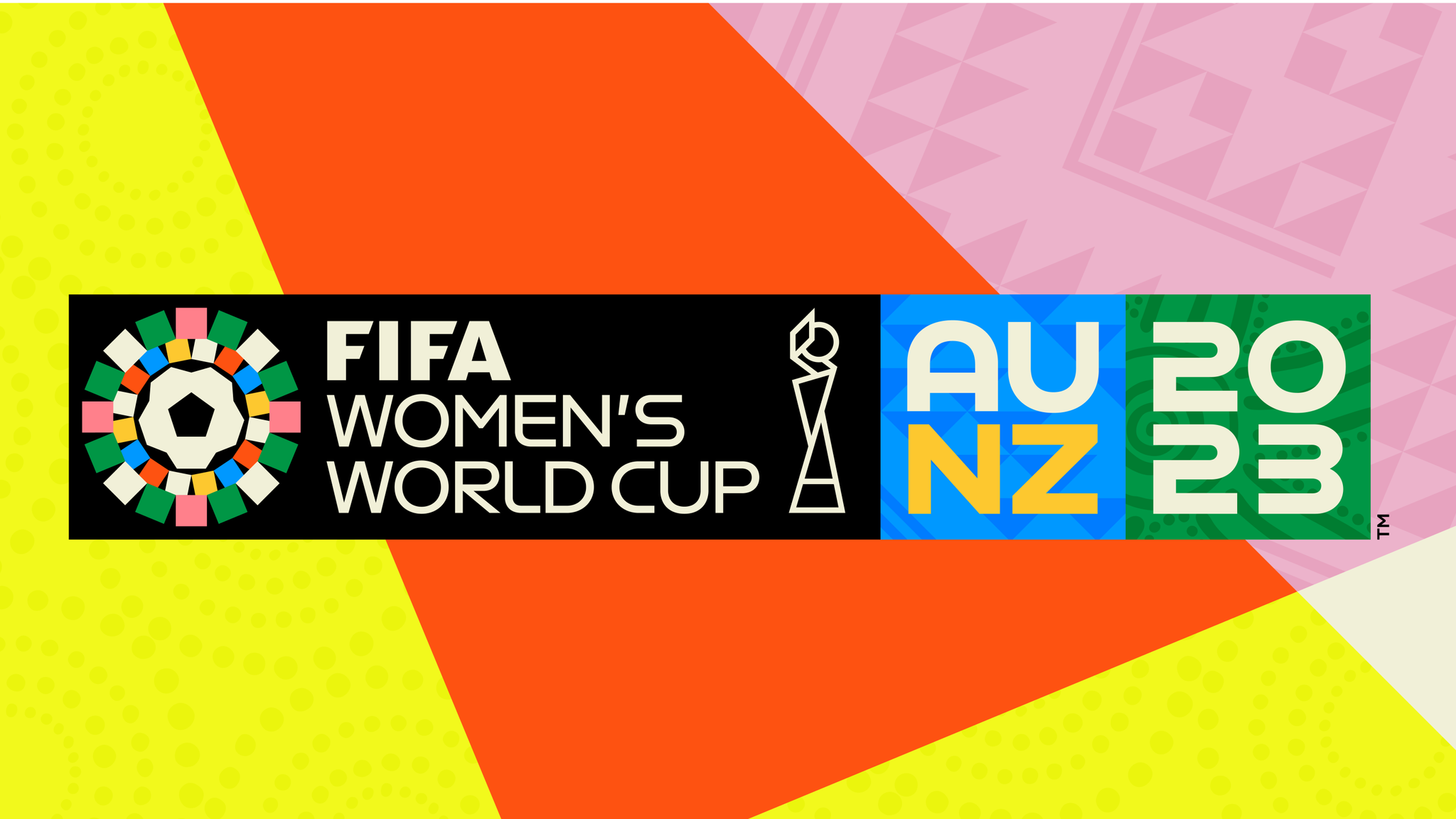 Womens world cup logo