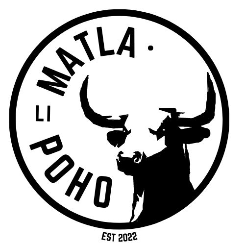 Poho Li Matla logo