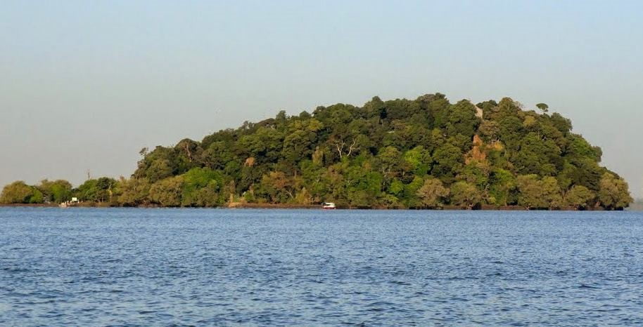 lake Tana