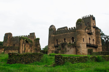 Gondar
