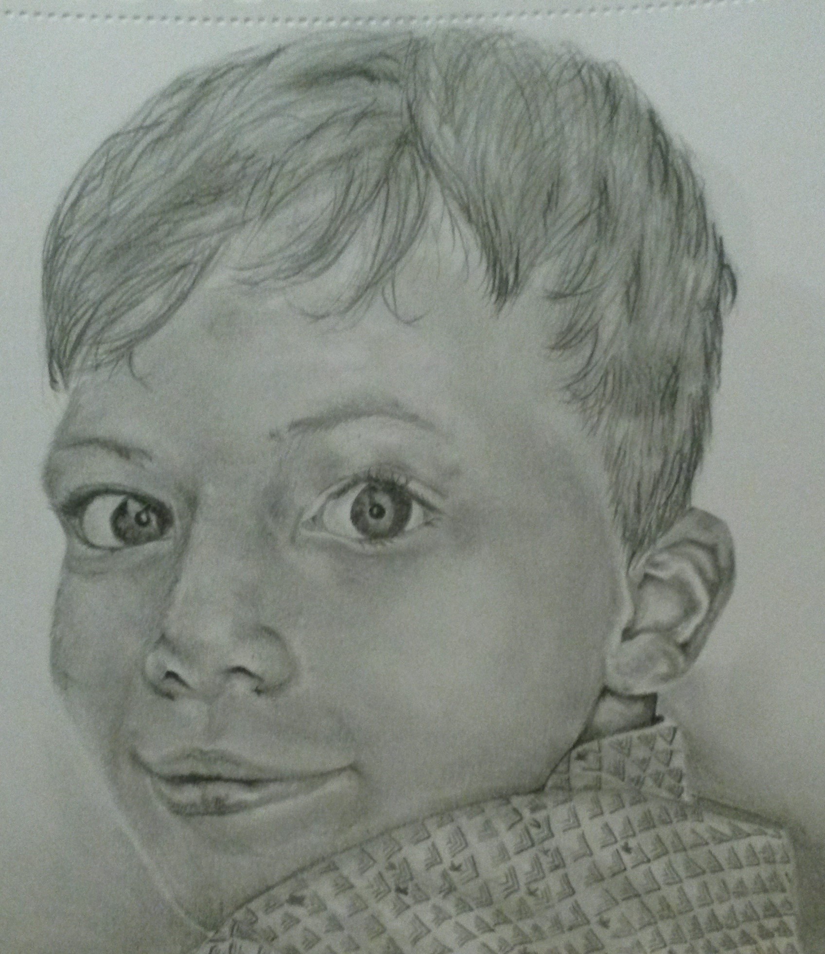 Portrait Child