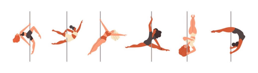 Pole Dancer
