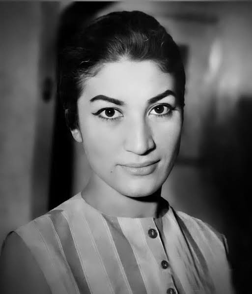  Forough Farrokhzad photo
