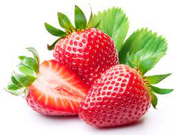Picture of a strawberry