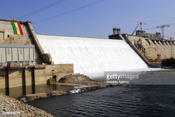 Ethiopian Renaissanc Dam