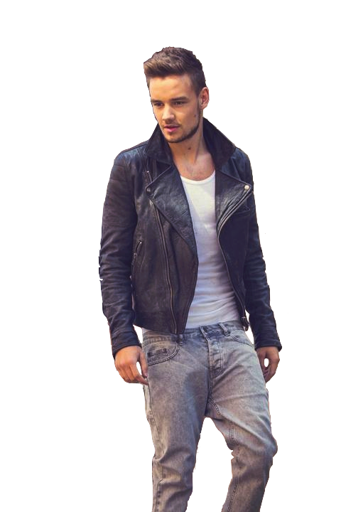 Liam Payne