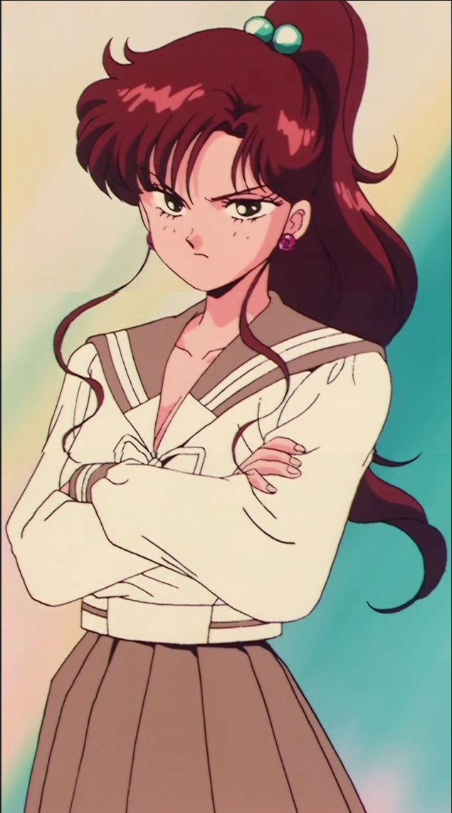 Sailor Jupiter