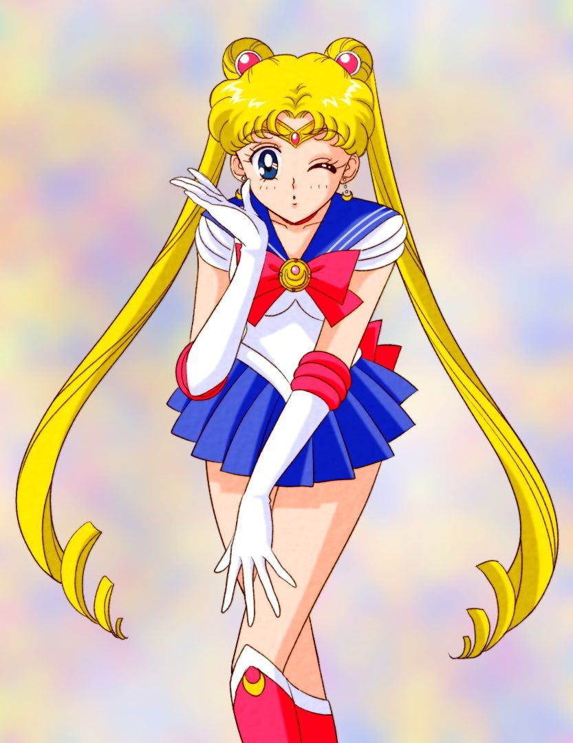Sailor Moon