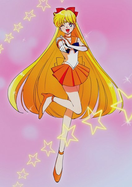Sailor Venus