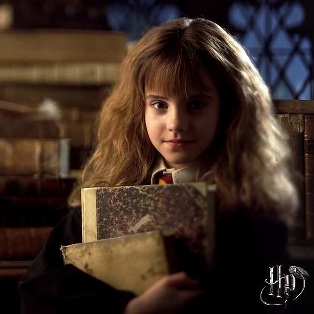 hermione