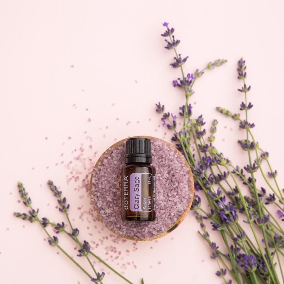 Sage-doTERRA