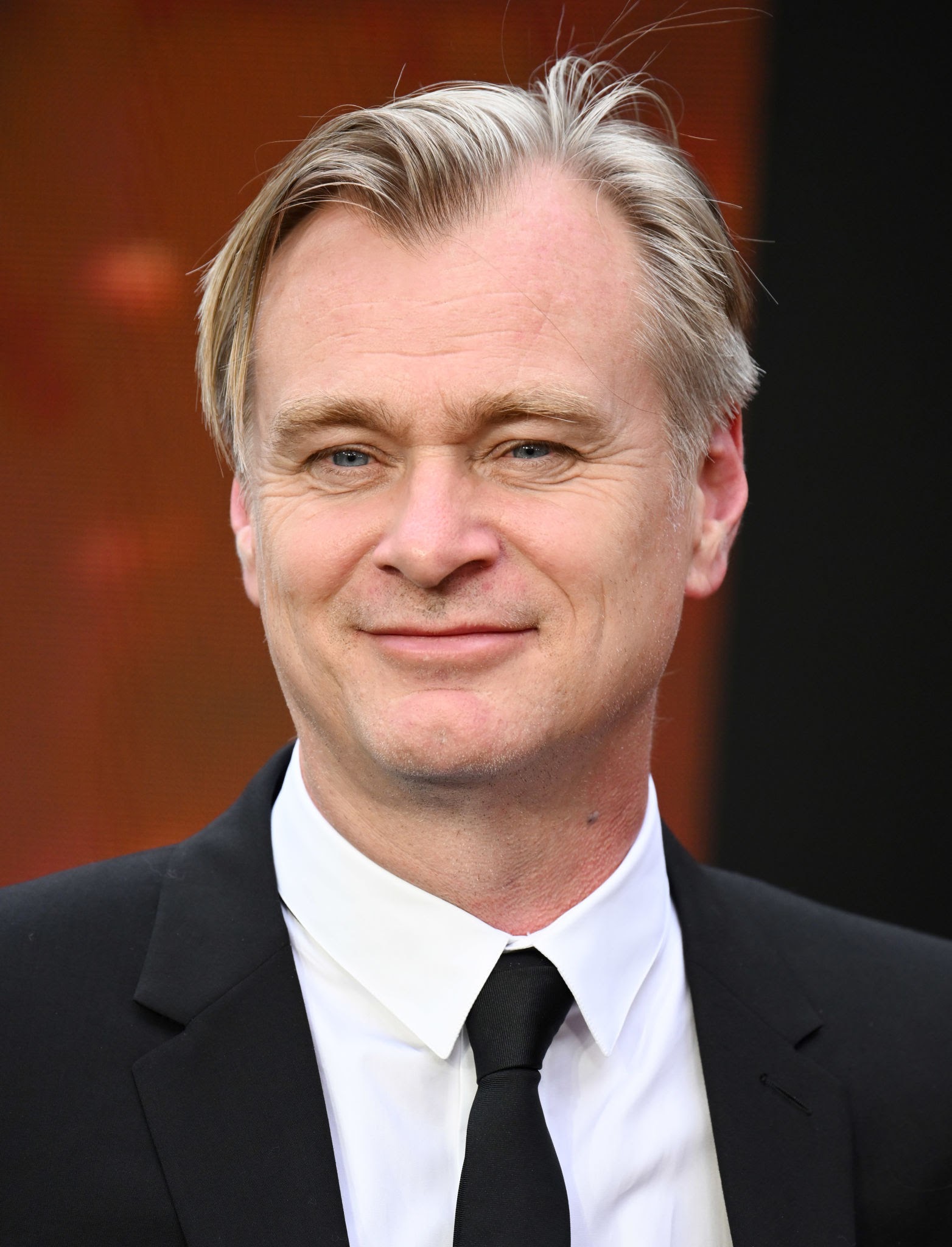 image of Christopher Nolan