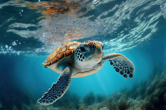 beautiful-turtle