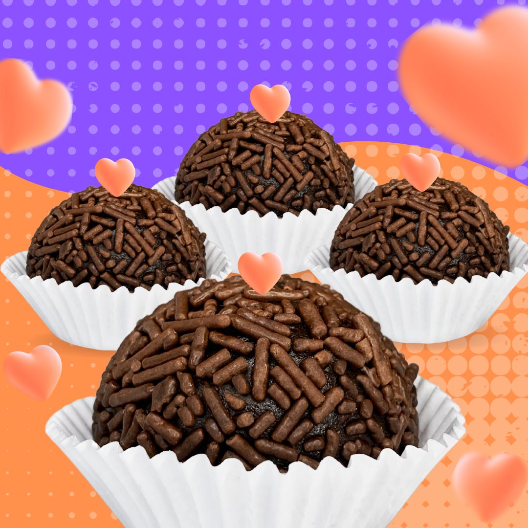 brigadeiro