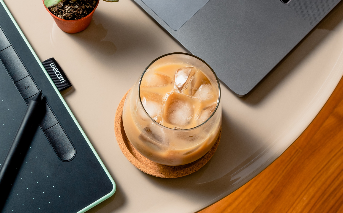 Picture of Iced Coffee