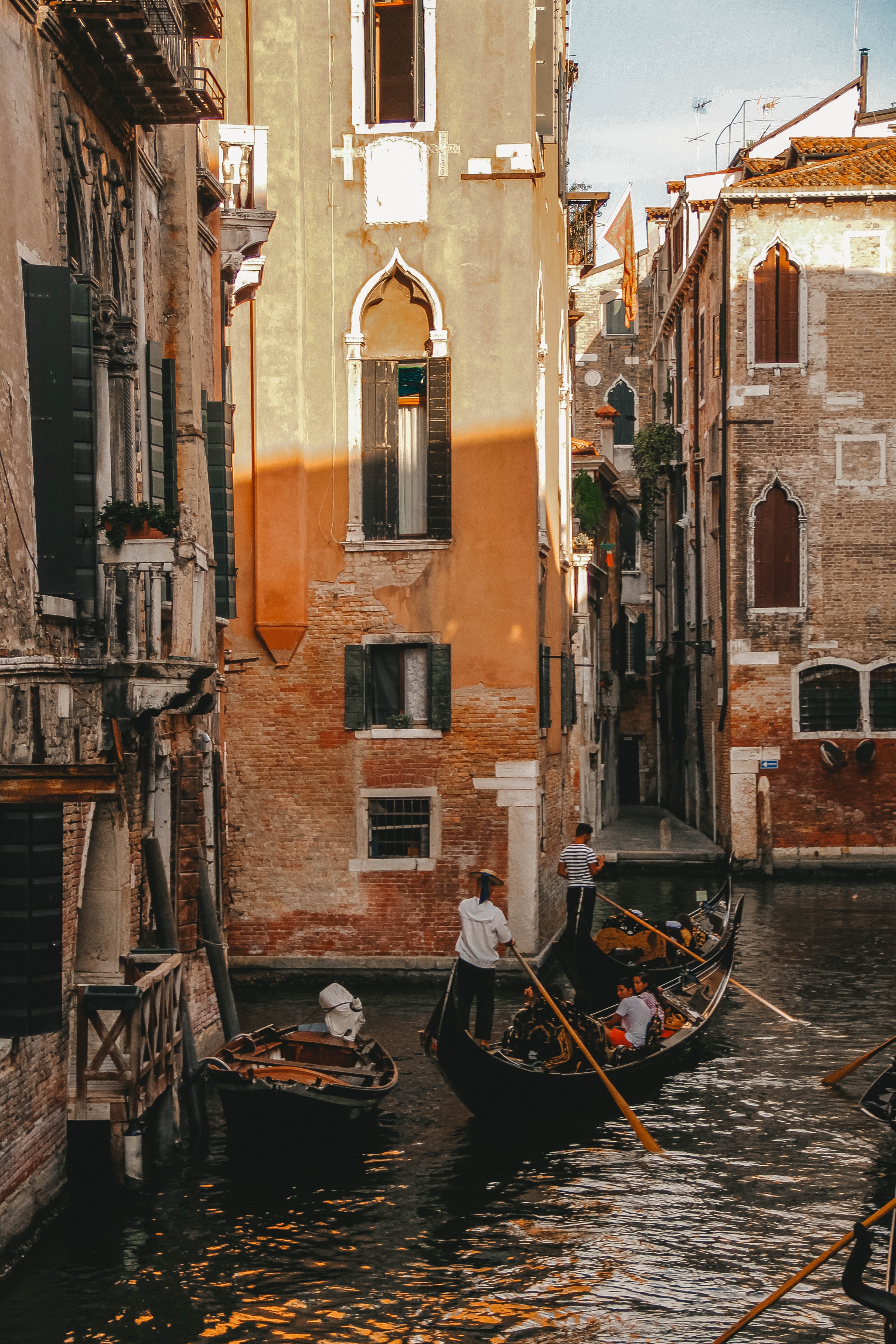 Venice