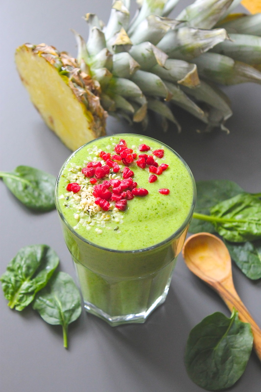 Green Smoothie