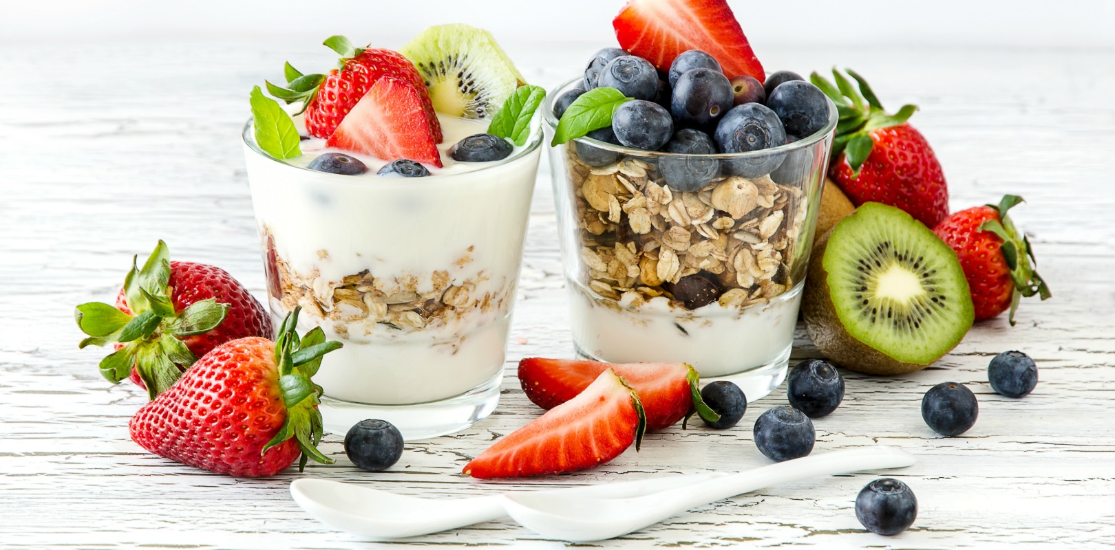 Fruit Yogurt