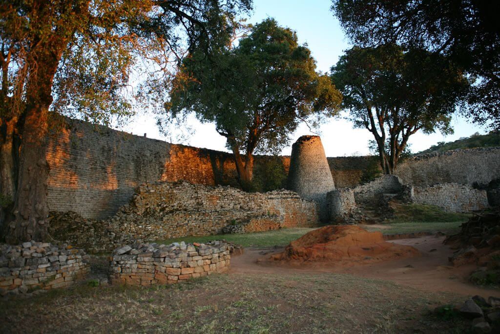 greatzimbabwe