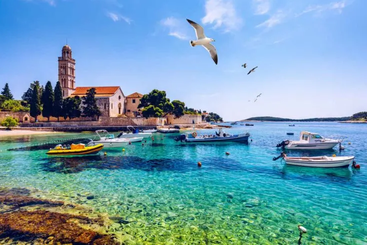 Hvar