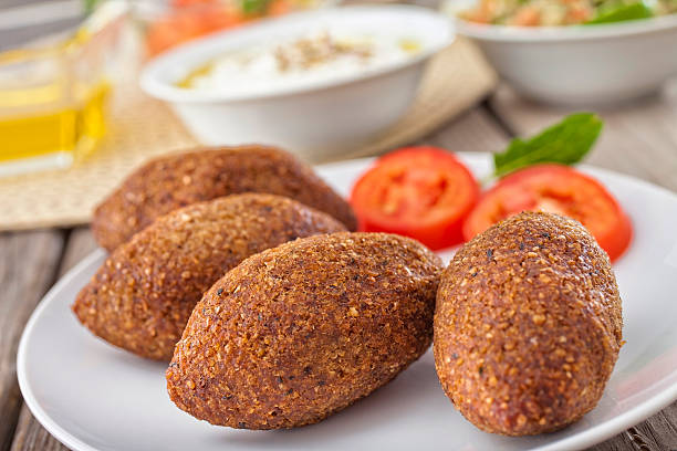 kibbeh