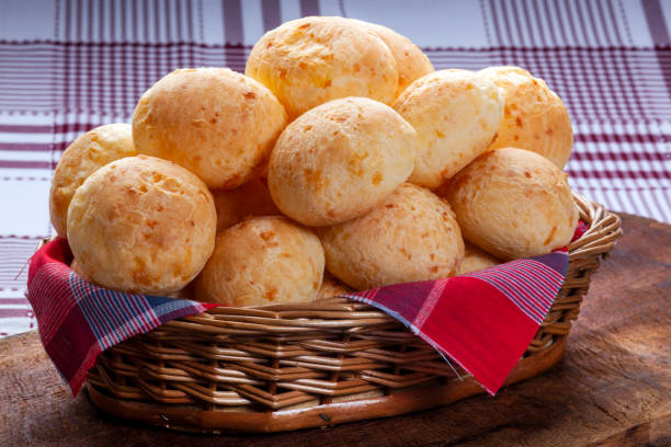 cheese bread