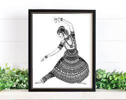 Bhartnatyam