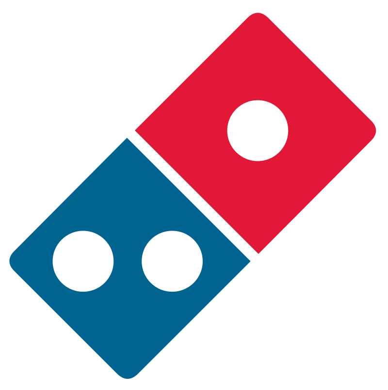 Dominos logo