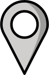 current location logo