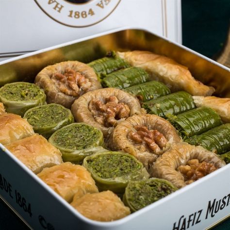 BAKLAVA