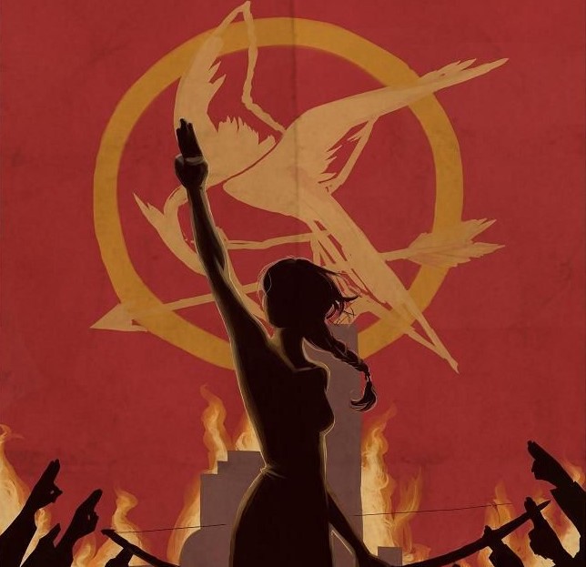 HungerGames