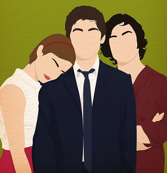 PerksBeingWallflower