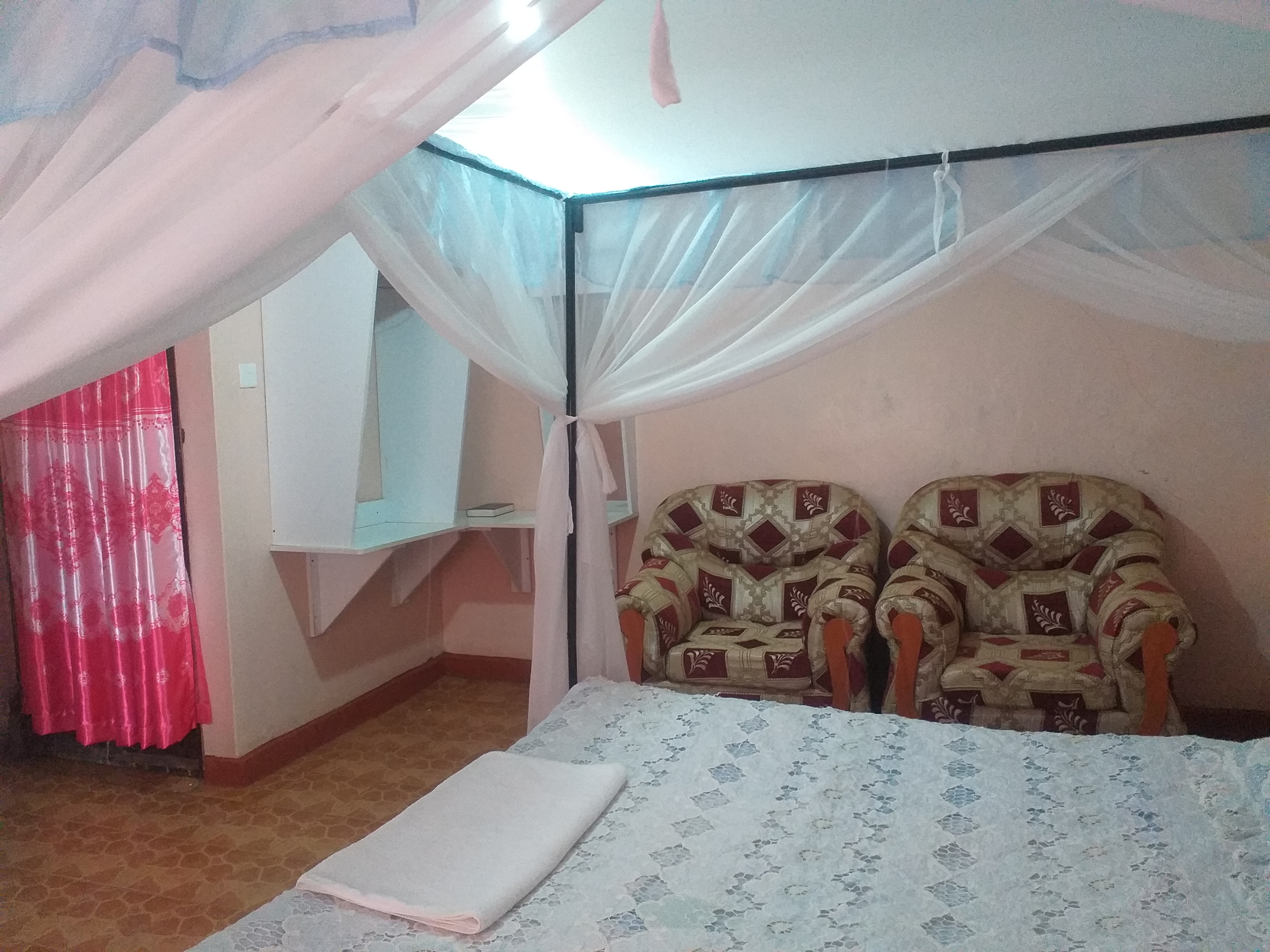 photo of another executive room