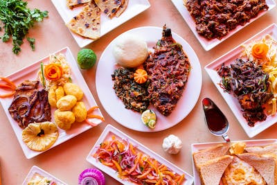 photo of delicious meals