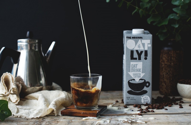 Oatly
