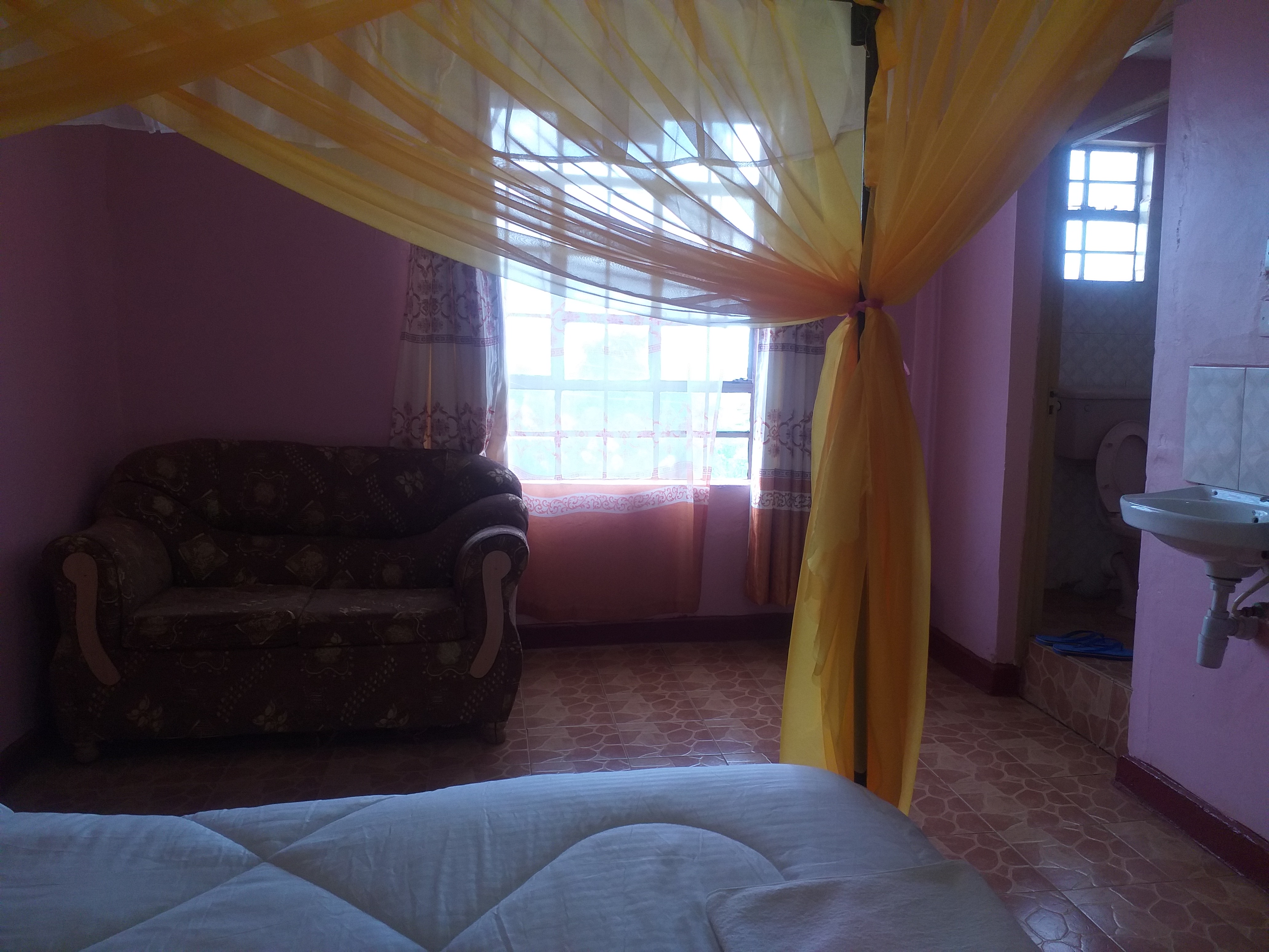 A photo of prestige spacious room 