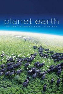  photo of planet earth film cover
