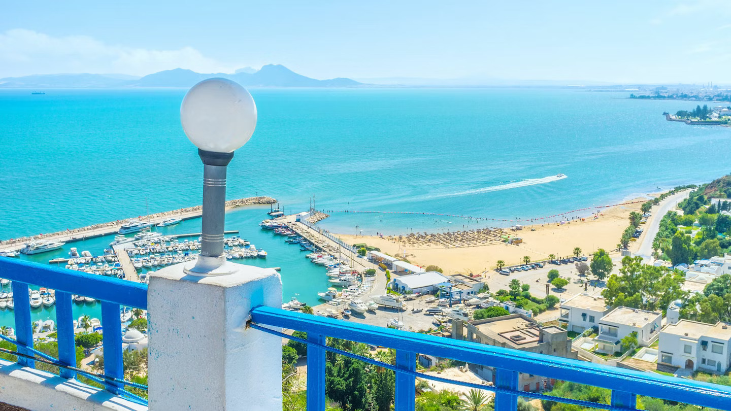 Sidi Bou Said