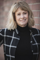 Kathy Reichs